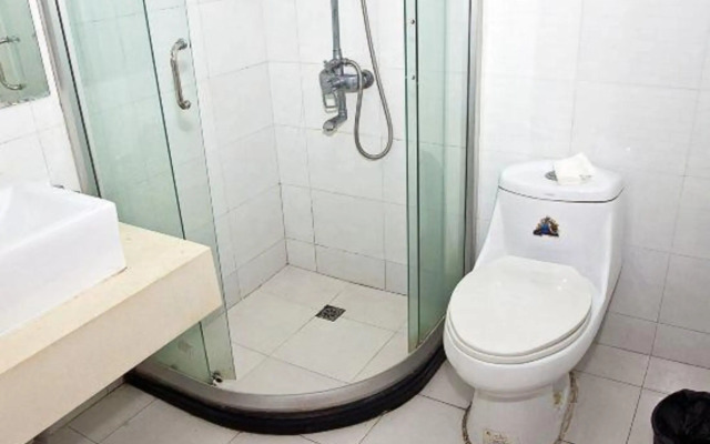 Shifan Express Hotel