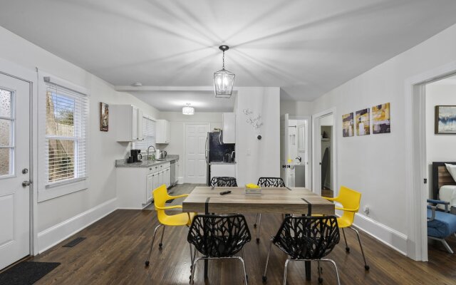 Charlotte Luxury Home NoDa