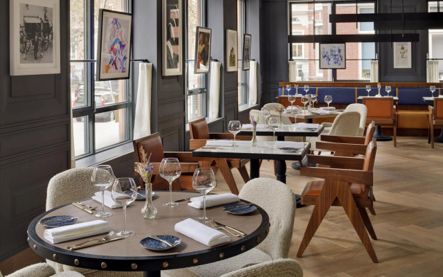 Mövenpick Hotel The Hague