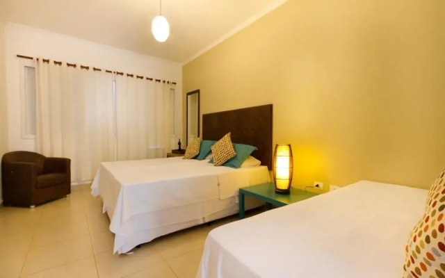 Vila Atlântica Inn
