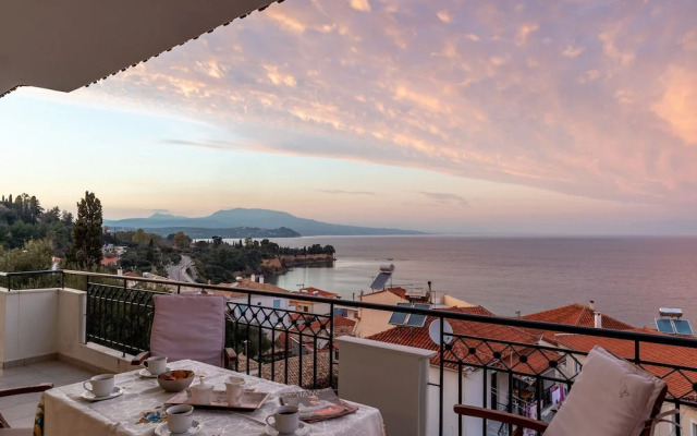 Paradise view, Perfect spot, Exclusive experience