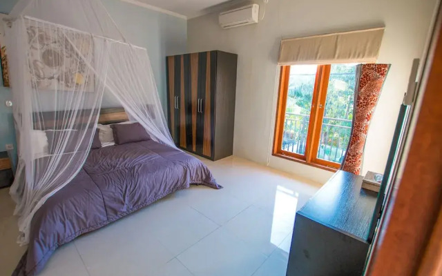 Villa Harmony Seminyak