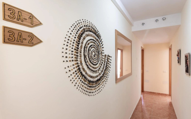 Apartamentos Ohana - Edificio Tonillo