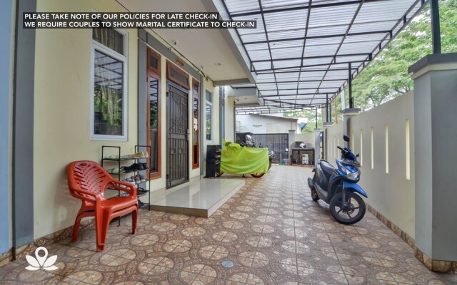 Duri Kosambi Syariah