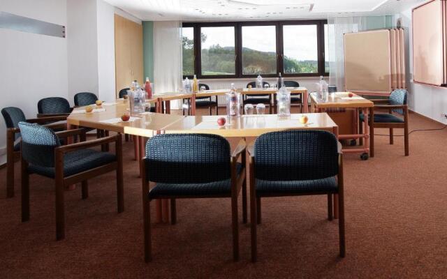 Badhotel Restaurant Stauferland