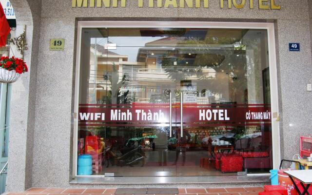 Minh Thanh Hotel