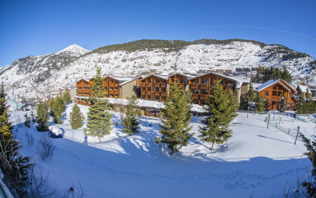 Hotel Nordic