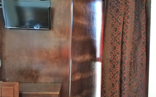 Hotel LB Lebrija by MA 22 Puntos