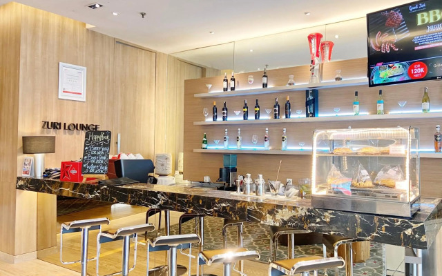 Grand Zuri Malioboro Yogyakarta