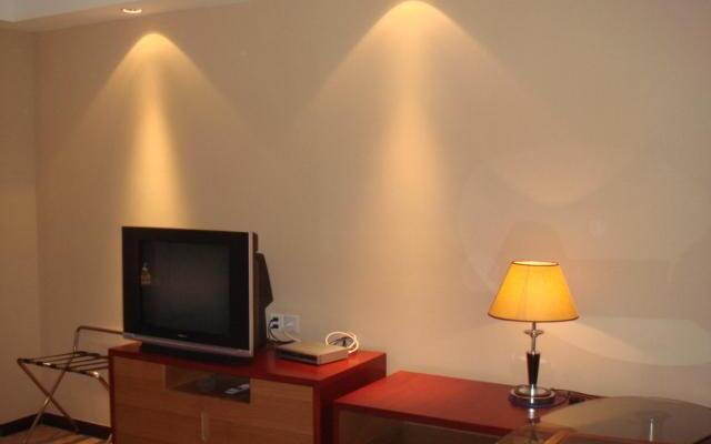 Neighbourhood Holiday Hotel Suzhou