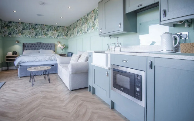 Rhossili Bay Secret - Cabin - Landimore