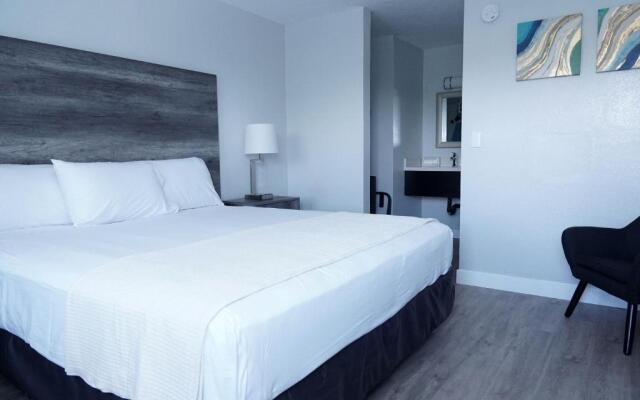 Riverleaf Inn Mission Valley