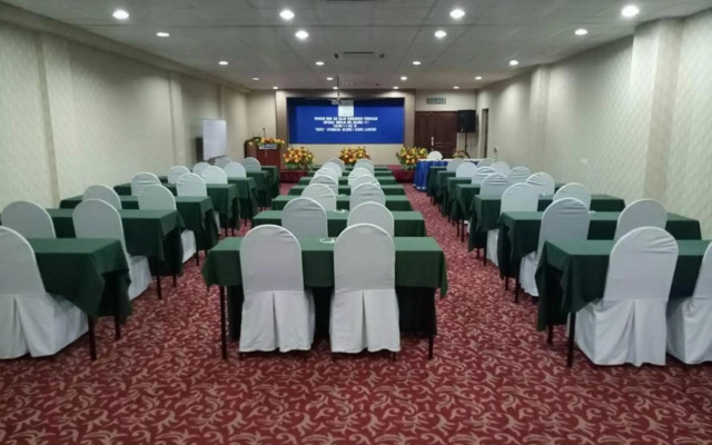 Hotel MyAngkasa Akademi & Resort