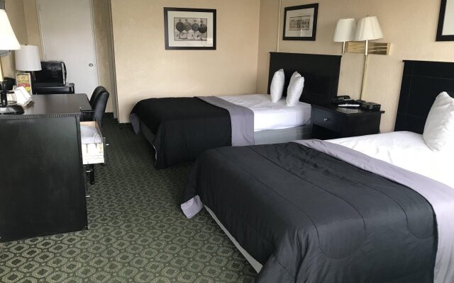 Red Carpet Inn & Suites