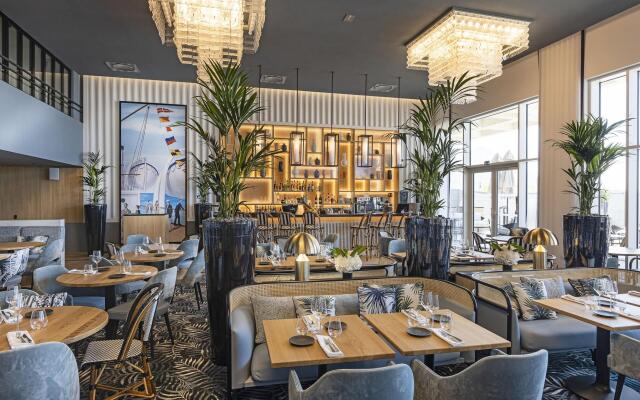 Hôtel & Spa – Thalazur Saint Jean de Luz