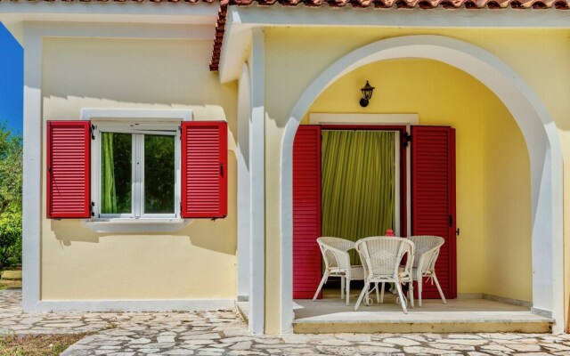 Beach Villa Roma With Private Pool