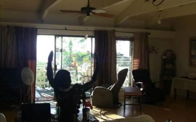 Kona Hawaii Guesthouse