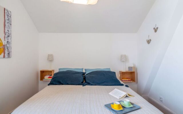 Apartment Breuils Biarritz