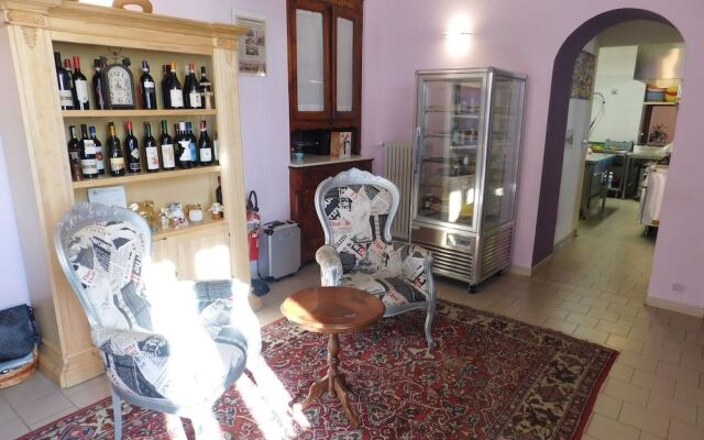 Locanda Ristorante Il Duca Bianco