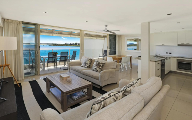 Noosa Harbour Resort