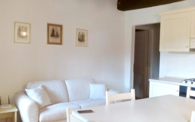 House With 2 Bedrooms in Izzalini, With Wifi