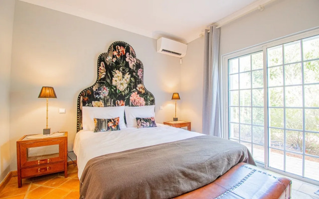 The One Ocean Front in Carvoeiro