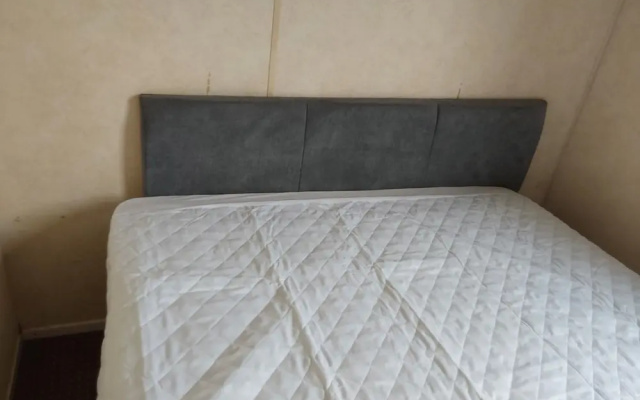 Family Fun 2-bed Caravan Family Romney Marsh