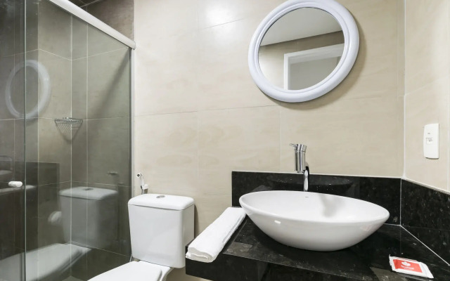 NovoHotell Recife