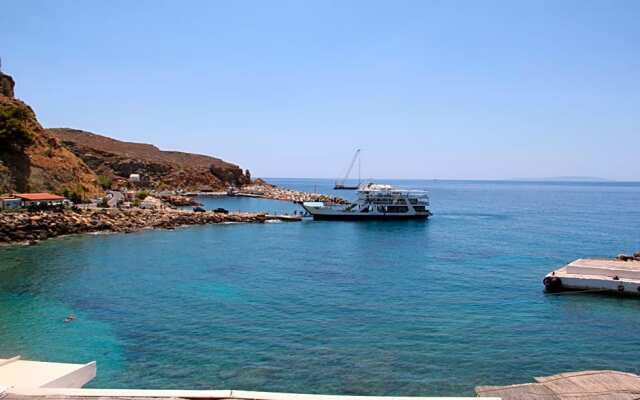 Hotel Alkyon