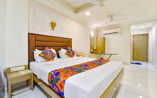 Fabhotel Kadamb Inn