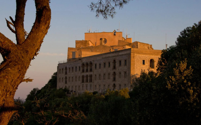 Sant Salvador Hostatgeria
