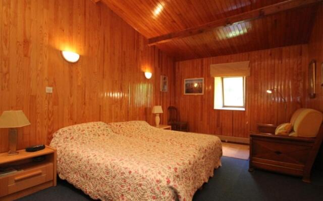 Appartement Mont-Dore, 3 pièces, 5 personnes - FR-1-608-161