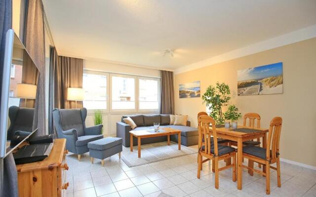 Goosbrink Wohnung 12