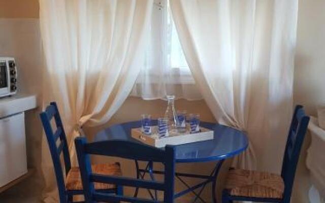 Kampanelia Village Suites