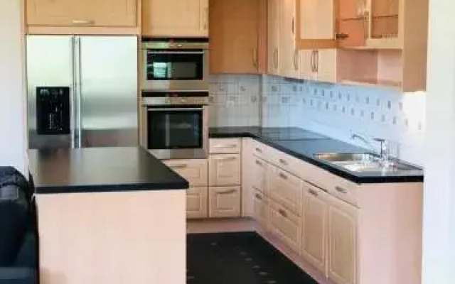 Finest Penthouse Bruckberg by Four Seasons Apartments