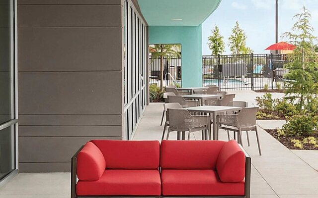 avid hotel Midland by IHG