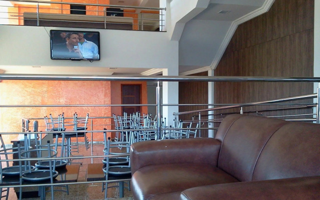 Hotel Cataratas