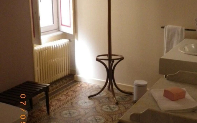 Hotel Saint Jean