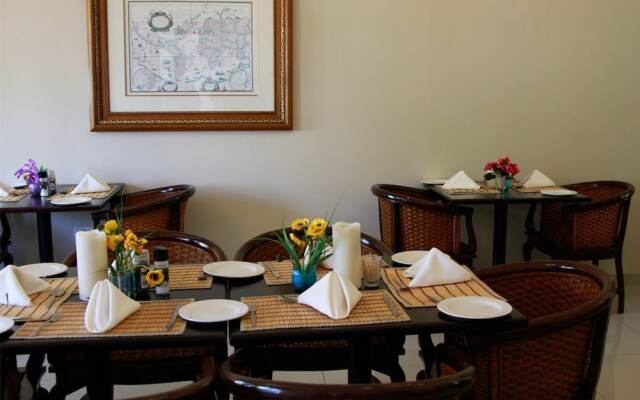 Tradewinds Country Inn