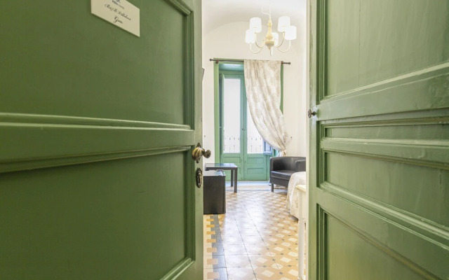 Palazzo Villelmi BB