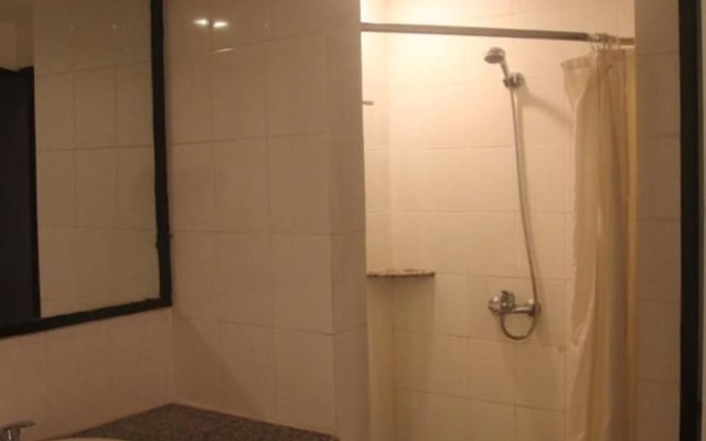 Grace Hotel Lahad Datu
