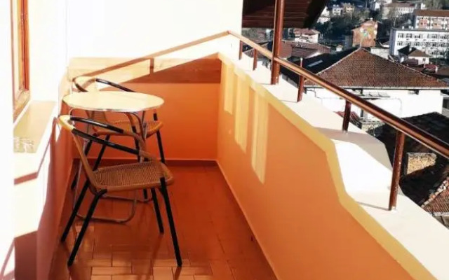 Vitosha Guest House