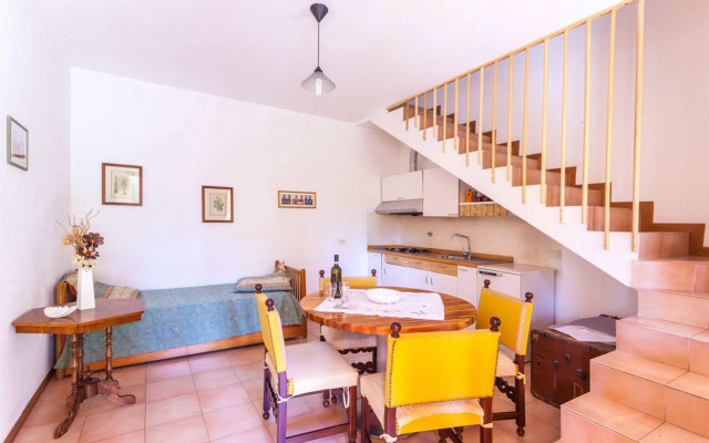 Agriturismo Cavendo Tutus