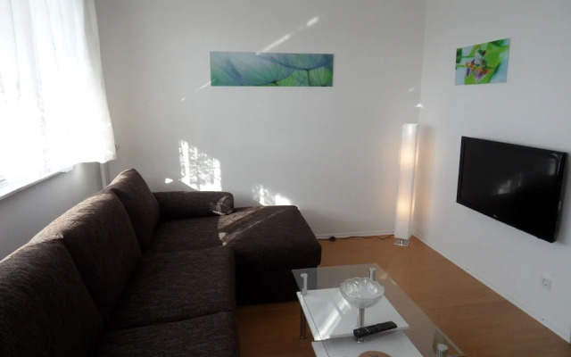 Stars Berlin Apartments Waldstrasse