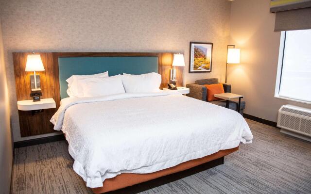 Hampton Inn & Suites Spanish Fork