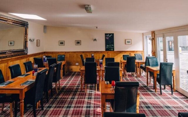 Star and Garter Hotel