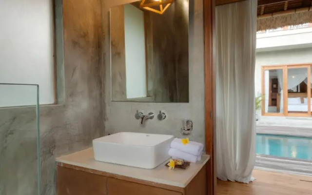 Puri Beji Bed & Breakfast