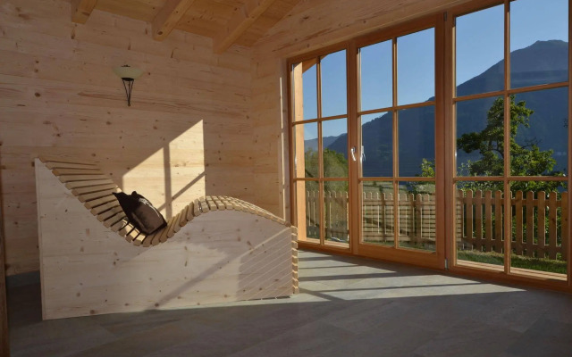 Chalets & Apartments Wachterhof