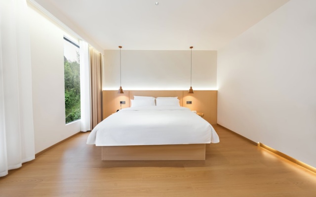 Shambhala Hotel of Zhangjiajie – Guest Rooms – Zhangjiajie