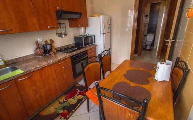 Salam Appartement